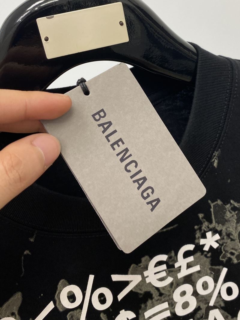 Balenciaga T-Shirts